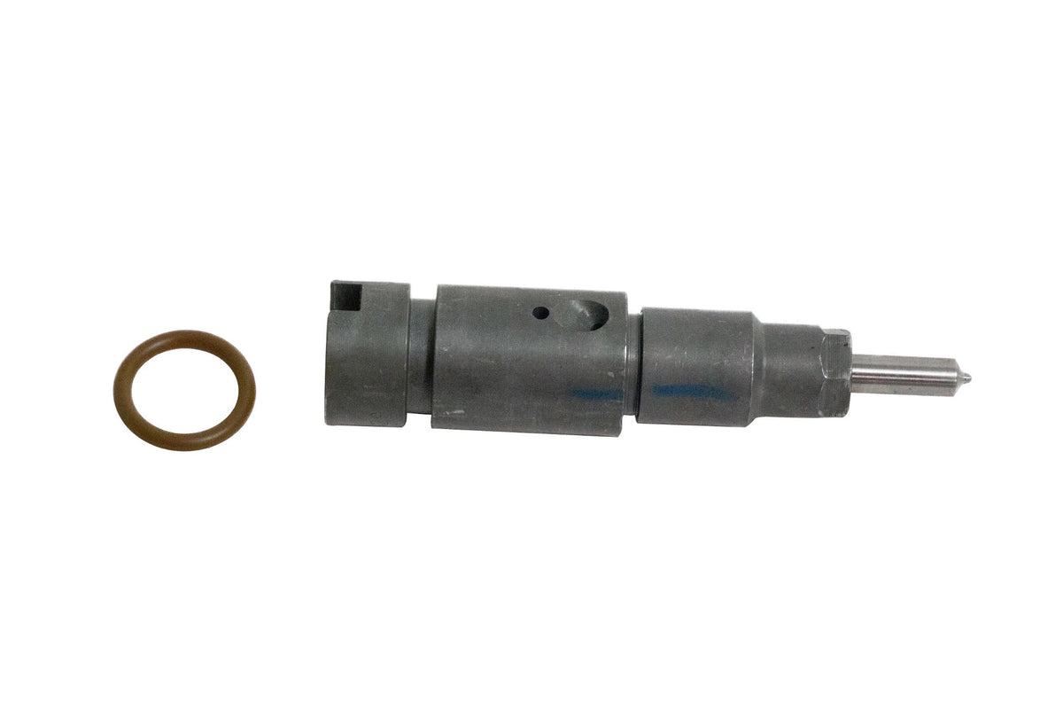 JR948529 - OEM REMANUFACTURED FUEL INJECTOR - CASE CONSTRUCTION
