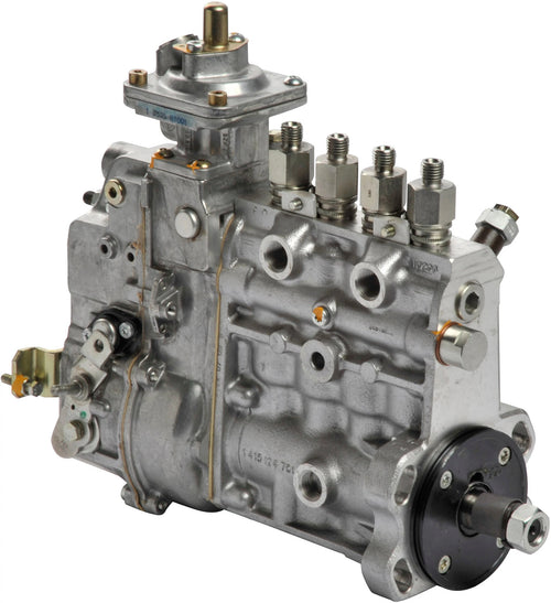 JR991960 - OEM REMANUFACTURED FUEL INJECTION PUMP - CASE CONSTRUCTION