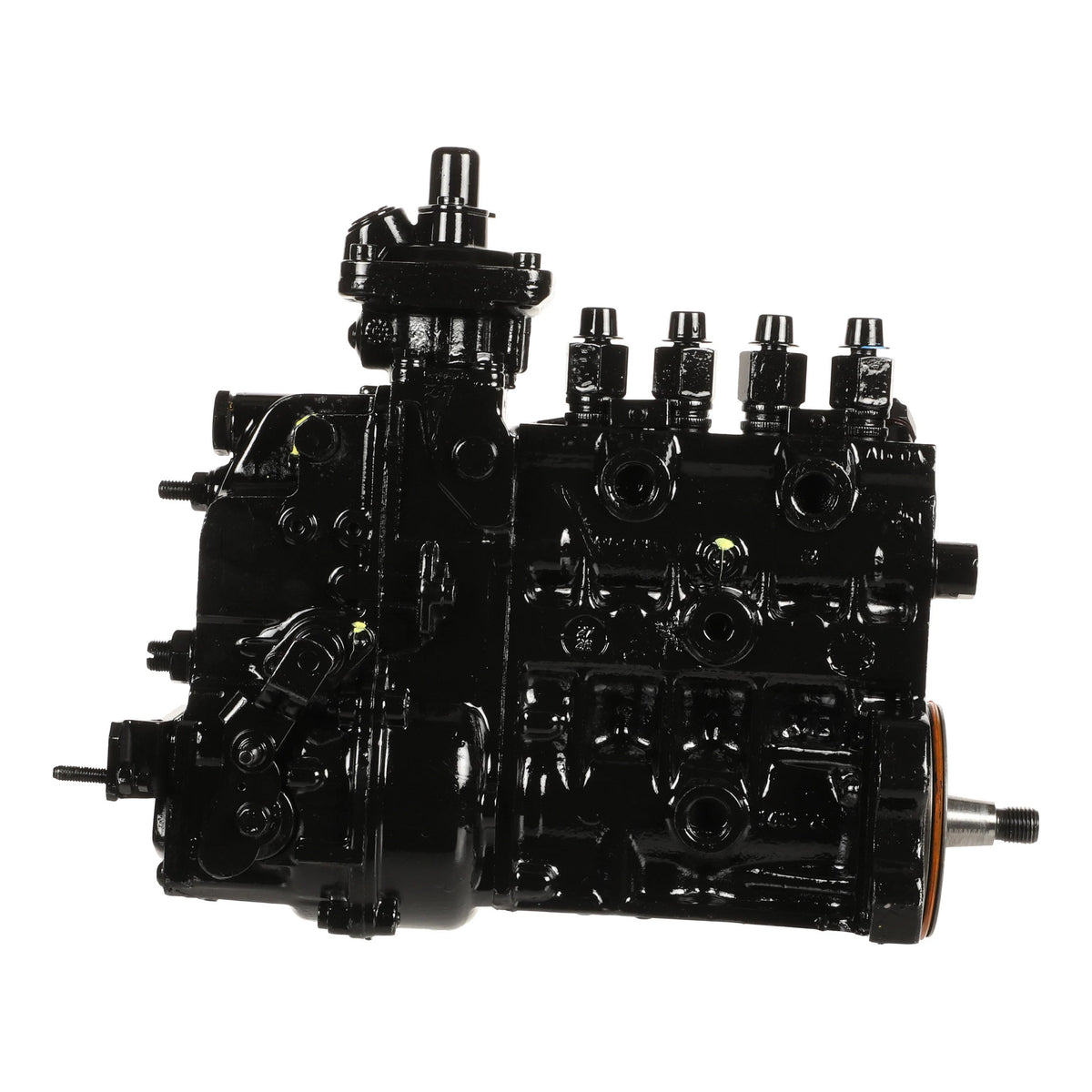 JR991961 - OEM REMANUFACTURED FUEL INJECTION PUMP - CASE CONSTRUCTION