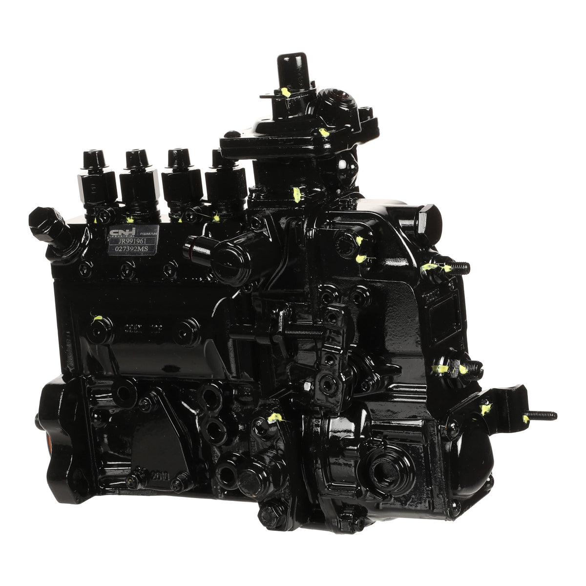 JR991961 - OEM REMANUFACTURED FUEL INJECTION PUMP - CASE CONSTRUCTION