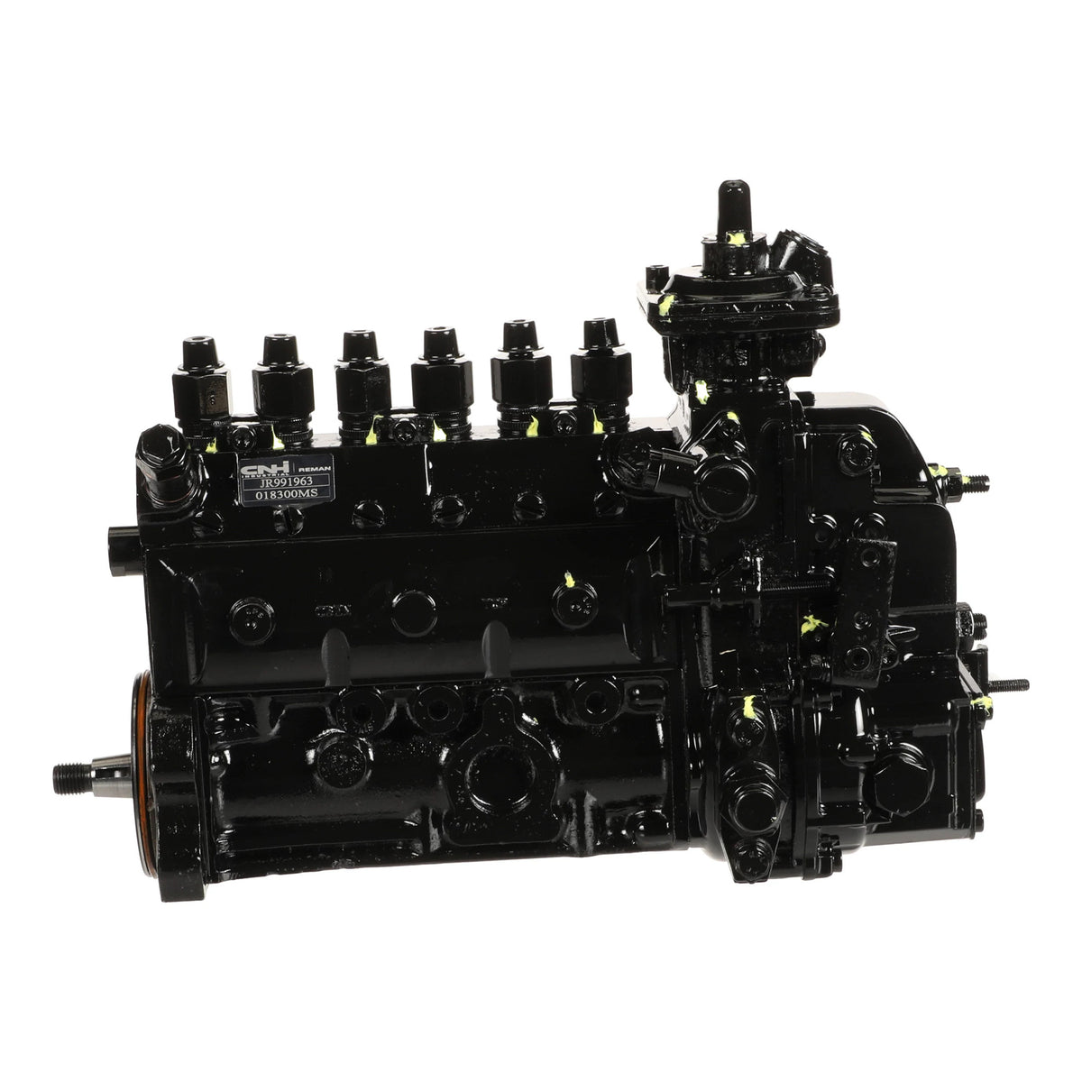 JR991963 - OEM REMANUFACTURED FUEL INJECTION PUMP - CASE CONSTRUCTION