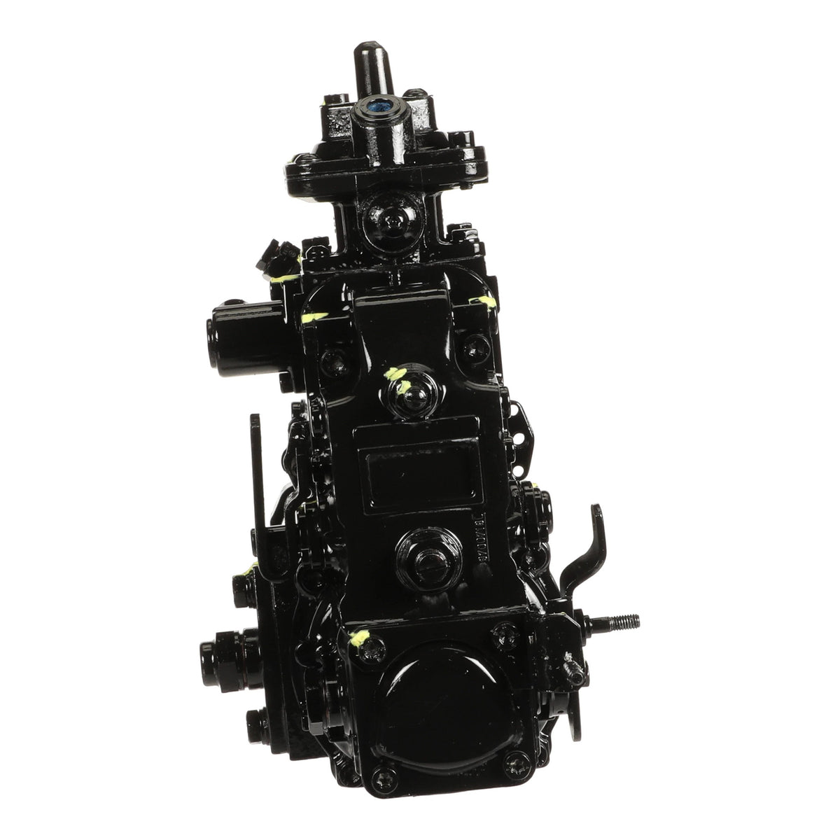 JR991963 - OEM REMANUFACTURED FUEL INJECTION PUMP - CASE CONSTRUCTION