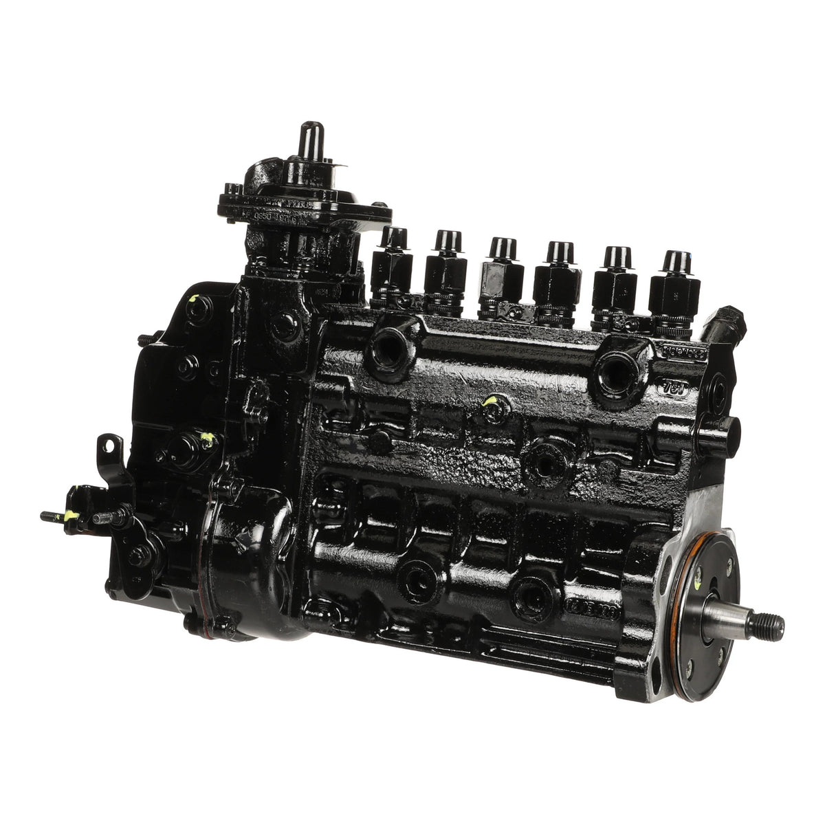 JR991963 - OEM REMANUFACTURED FUEL INJECTION PUMP - CASE CONSTRUCTION