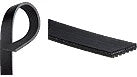 K060660G - OEM BELT - CASE CONSTRUCTION