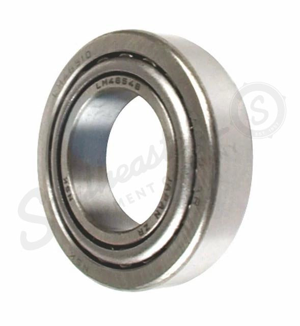 K19085GV - OEM WHEEL BEARING KIT - CASE CONSTRUCTION