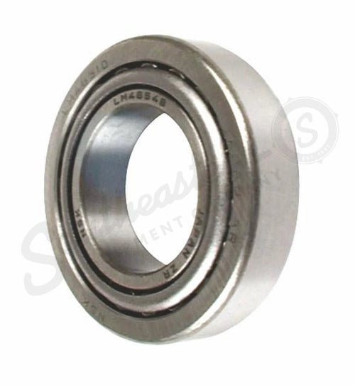 K19085GV - OEM WHEEL BEARING KIT - CASE CONSTRUCTION