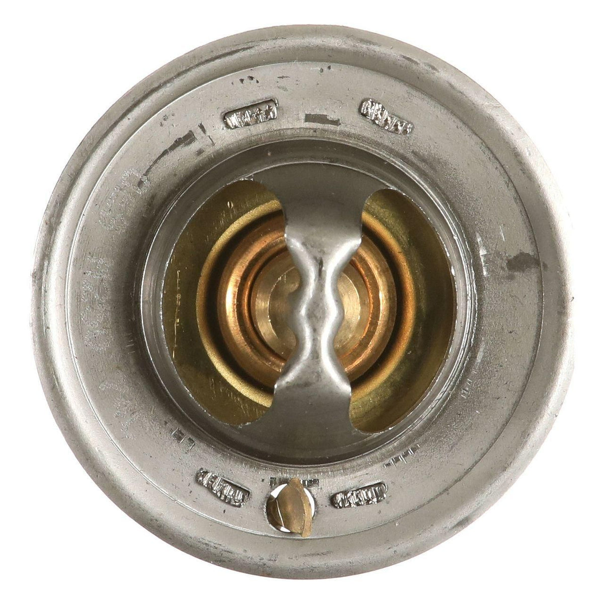 K208039 - OEM RADIATOR THERMOSTAT - CASE CONSTRUCTION
