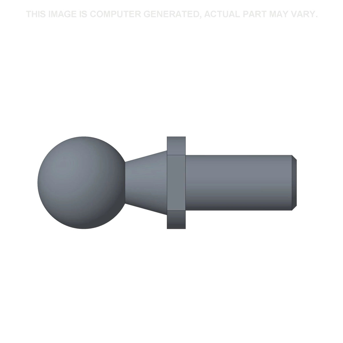 K303756 - OEM BALL PIN - CASE CONSTRUCTION