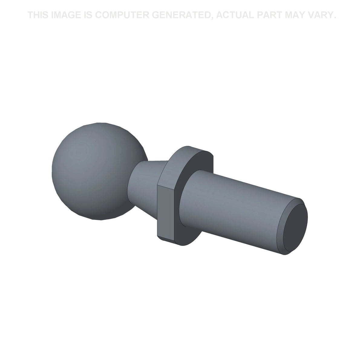 K303756 - OEM BALL PIN - CASE CONSTRUCTION