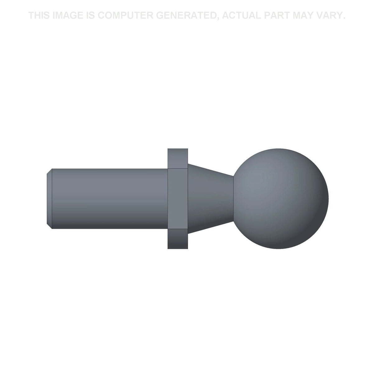 K303756 - OEM BALL PIN - CASE CONSTRUCTION