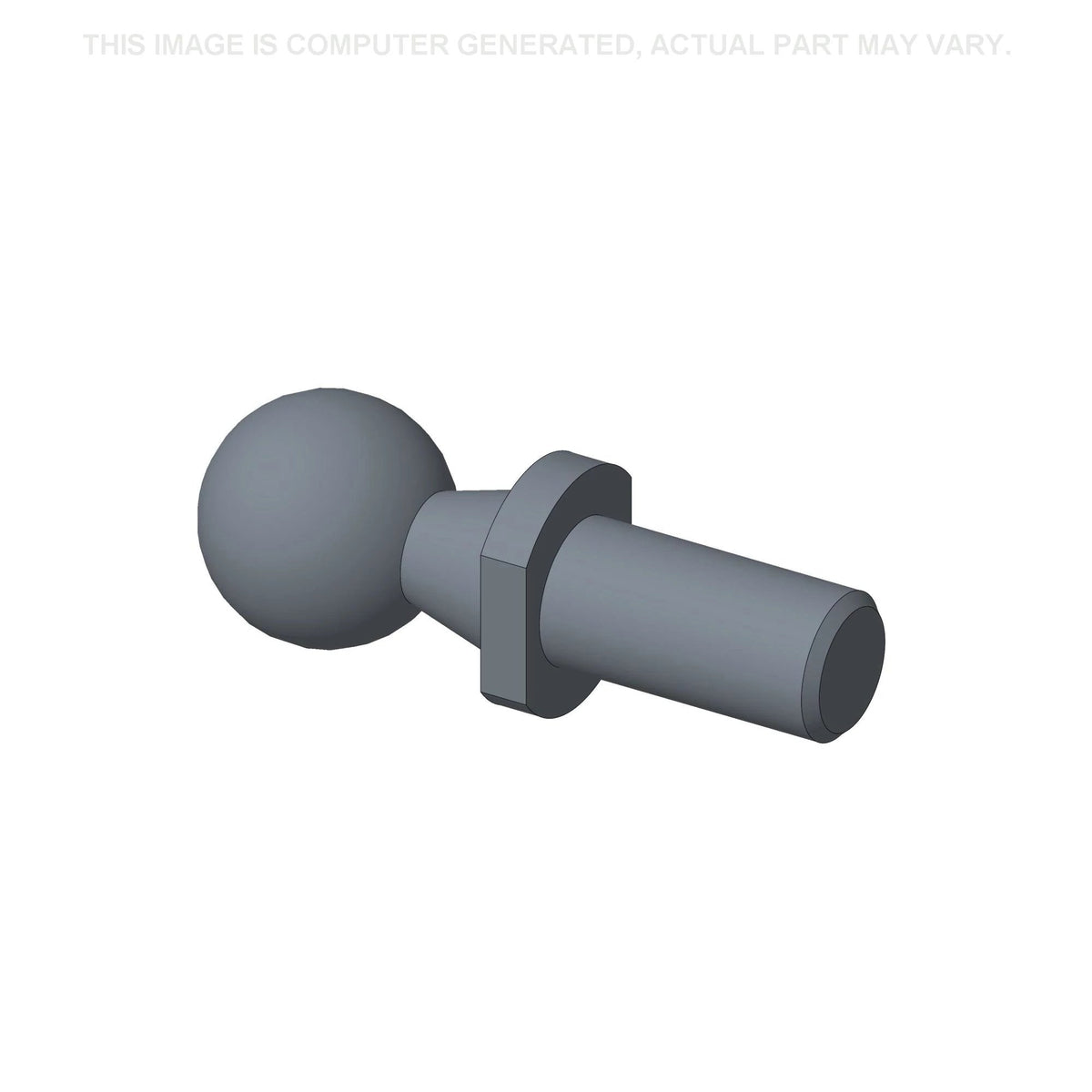 K303756 - OEM BALL PIN - CASE CONSTRUCTION