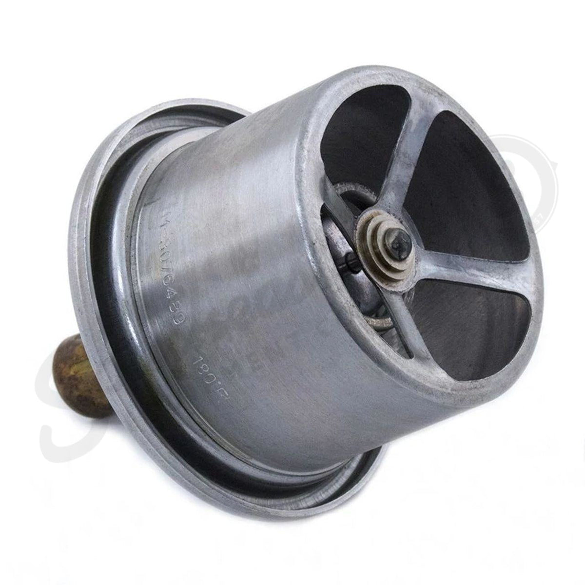 K3076489X - OEM THERMOSTAT - CASE CONSTRUCTION