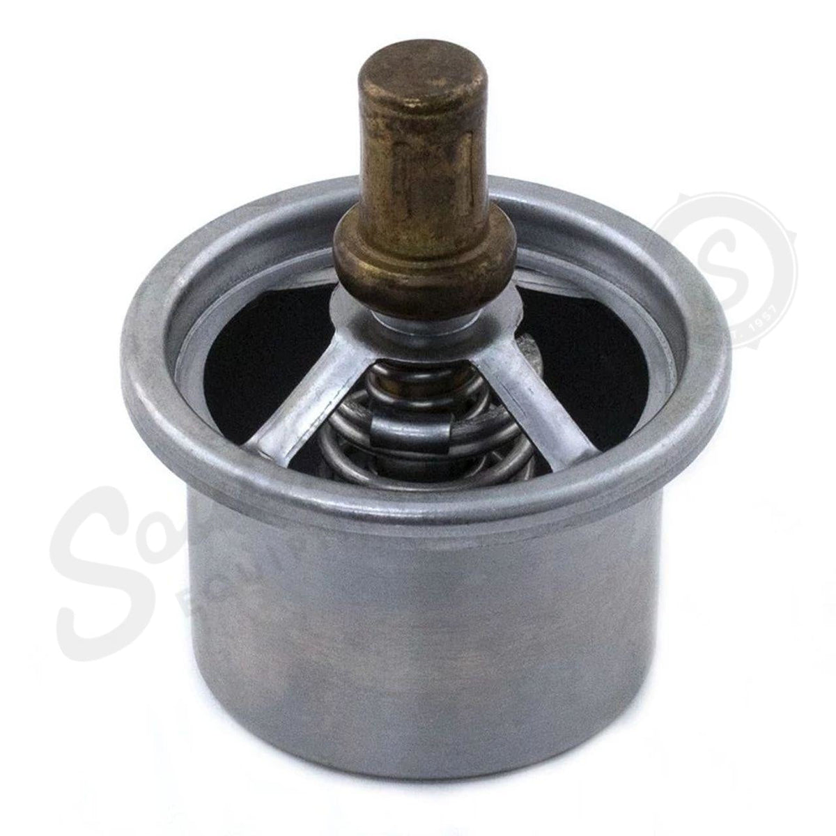 K3076489X - OEM THERMOSTAT - CASE CONSTRUCTION