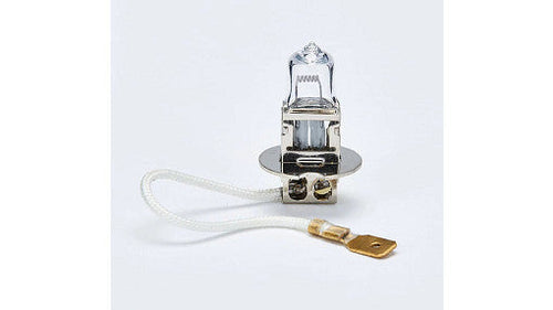 K340501 - OEM BULB H3 24V-70W - CASE CONSTRUCTION