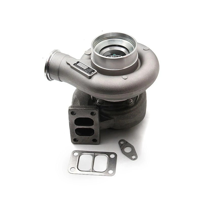 K3537461X - OEM TURBOCHARGER - CASE CONSTRUCTION