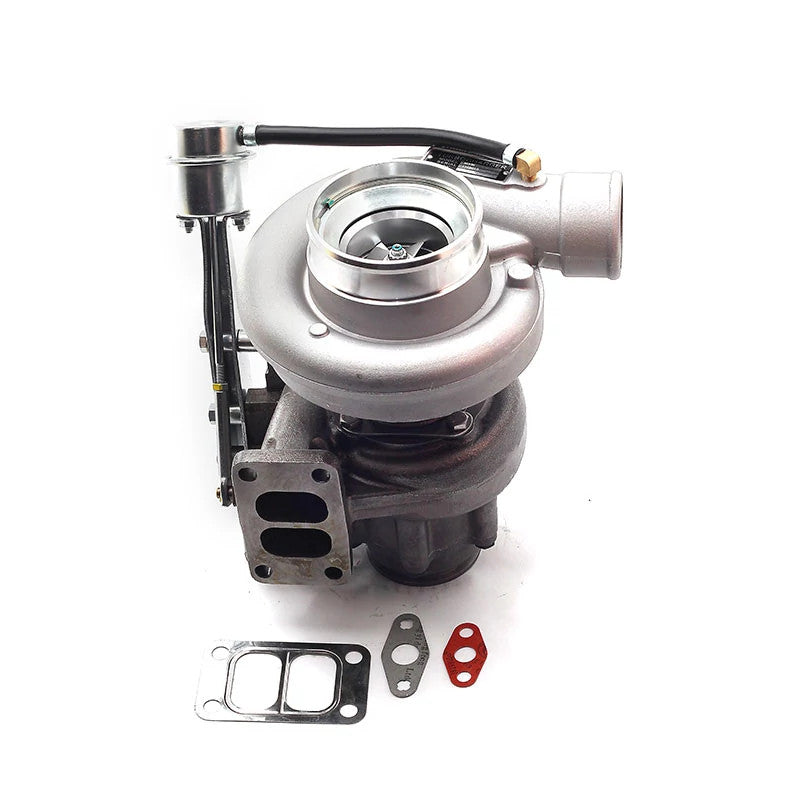 K3599331X - OEM TURBOCHARGER - CASE CONSTRUCTION