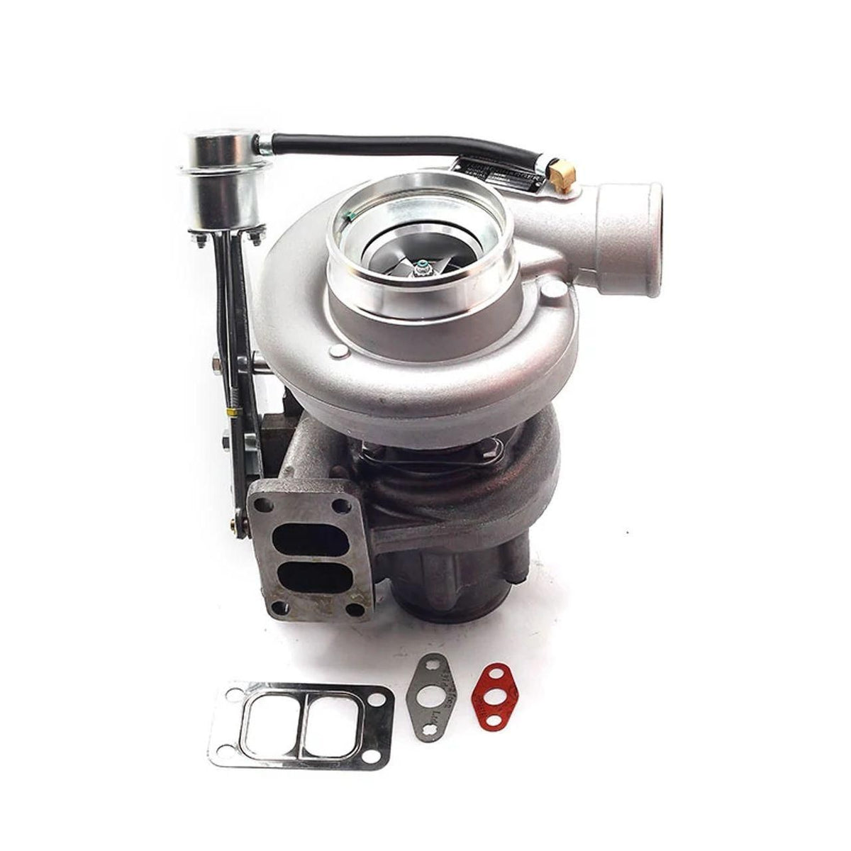 K3599331X - OEM TURBOCHARGER - CASE CONSTRUCTION