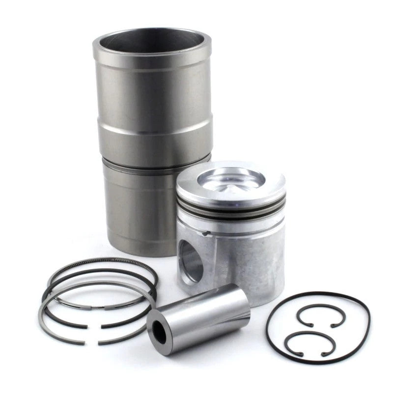 K3800321X - OEM KIT - CASE CONSTRUCTION