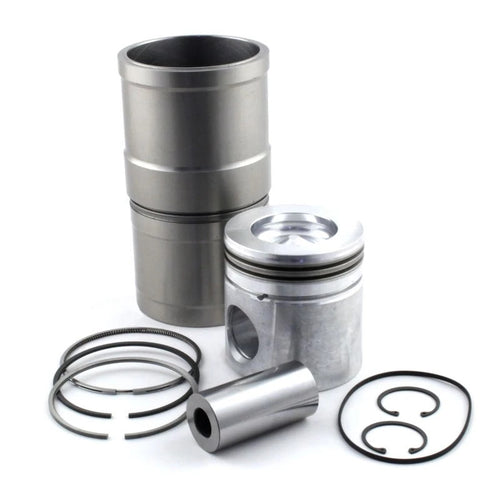 K3800321X - OEM KIT - CASE CONSTRUCTION