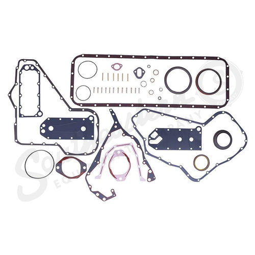 K3800558 - OEM GASKET - CASE CONSTRUCTION