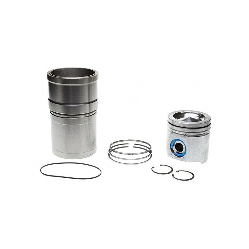 K3800800X - OEM KIT - CASE CONSTRUCTION