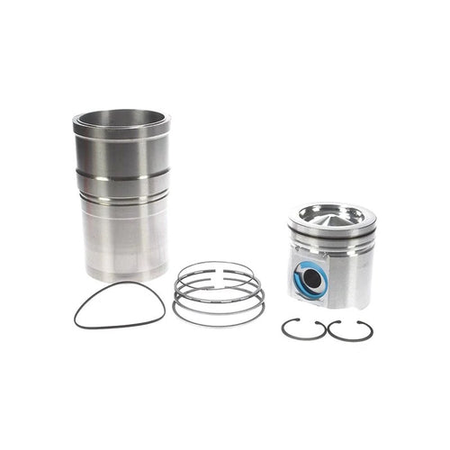 K3800801X - OEM KIT - CASE CONSTRUCTION