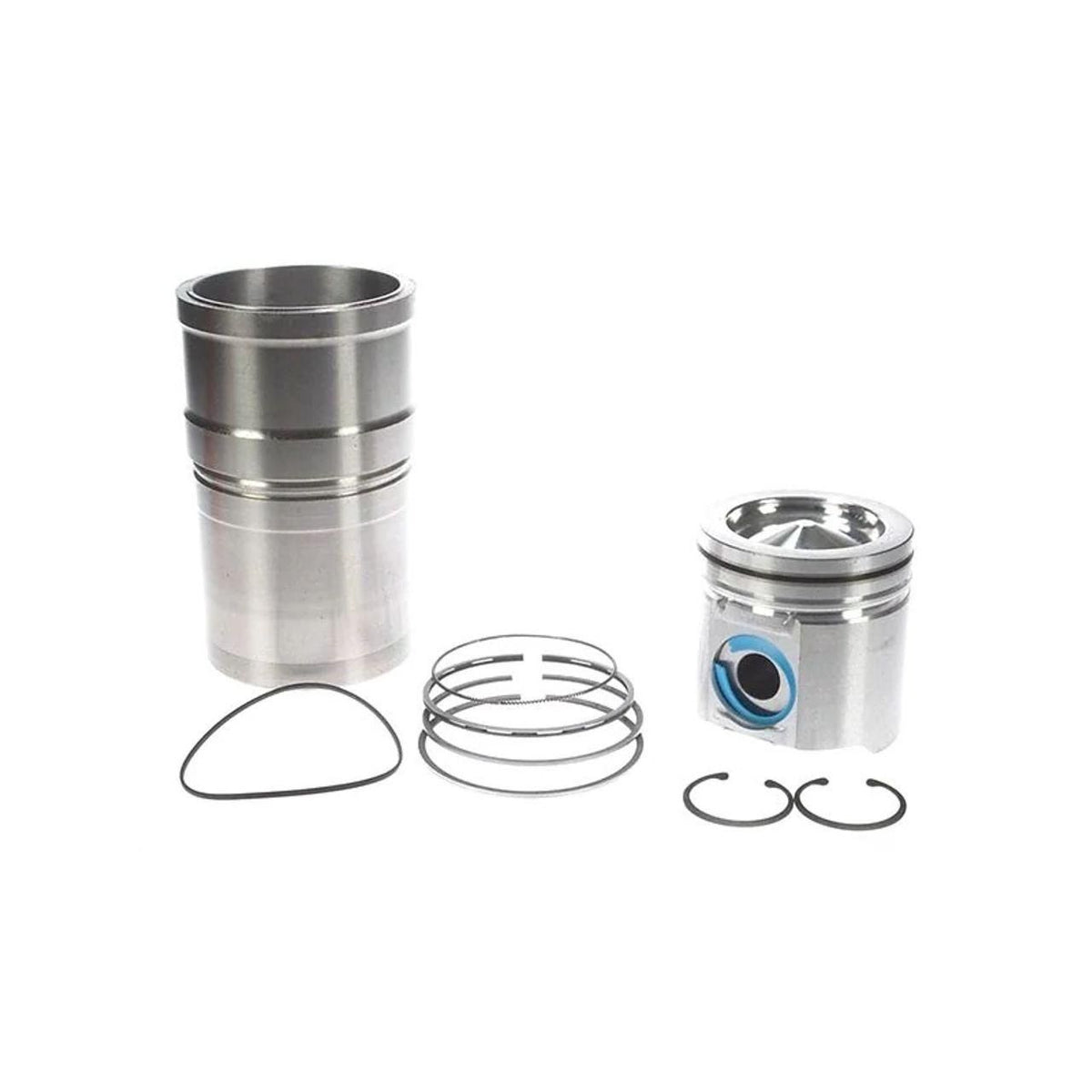 K3800801X - OEM KIT - CASE CONSTRUCTION