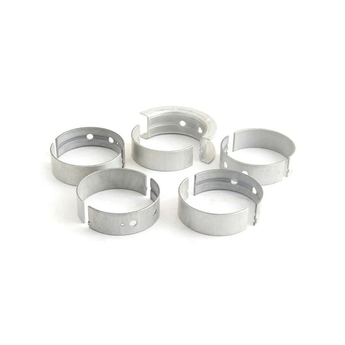 K3802010 - OEM SET OF STANDARD MAIN BEARINGS - CASE CONSTRUCTION