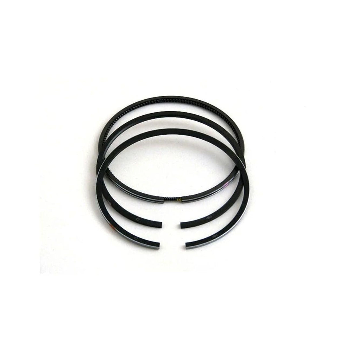 K3802044X - OEM PISTON RING SET - CASE CONSTRUCTION