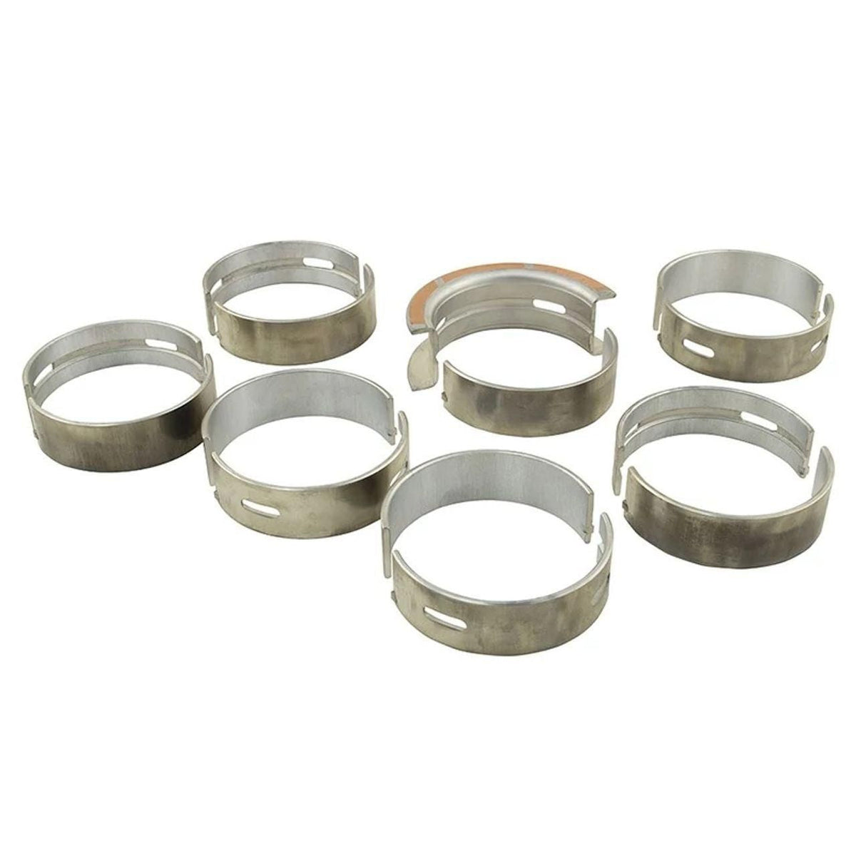 K3802211 - OEM RELIANCE MAIN BEARING SET 0.010IN - CASE CONSTRUCTION