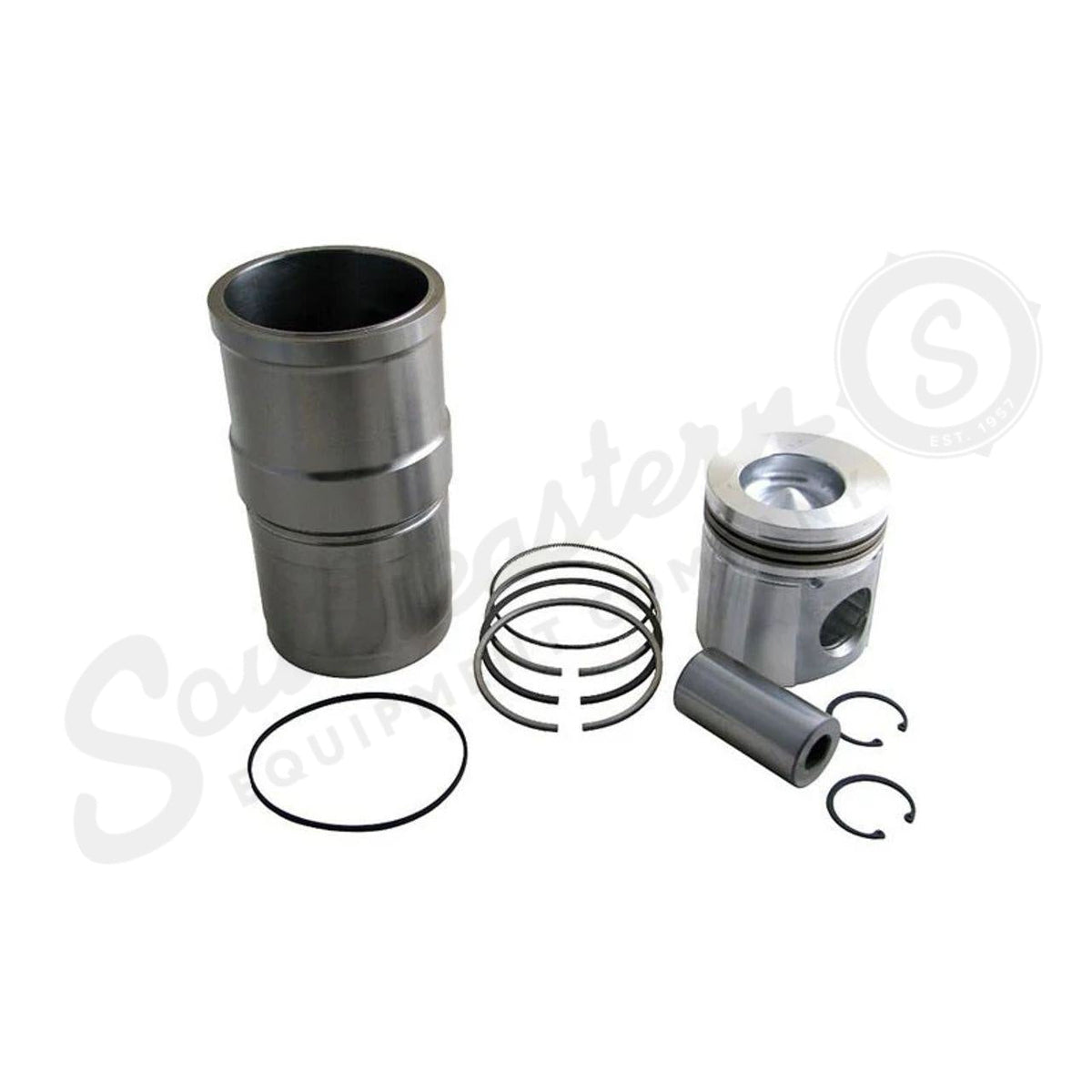 K3802400 - OEM KIT - CASE CONSTRUCTION