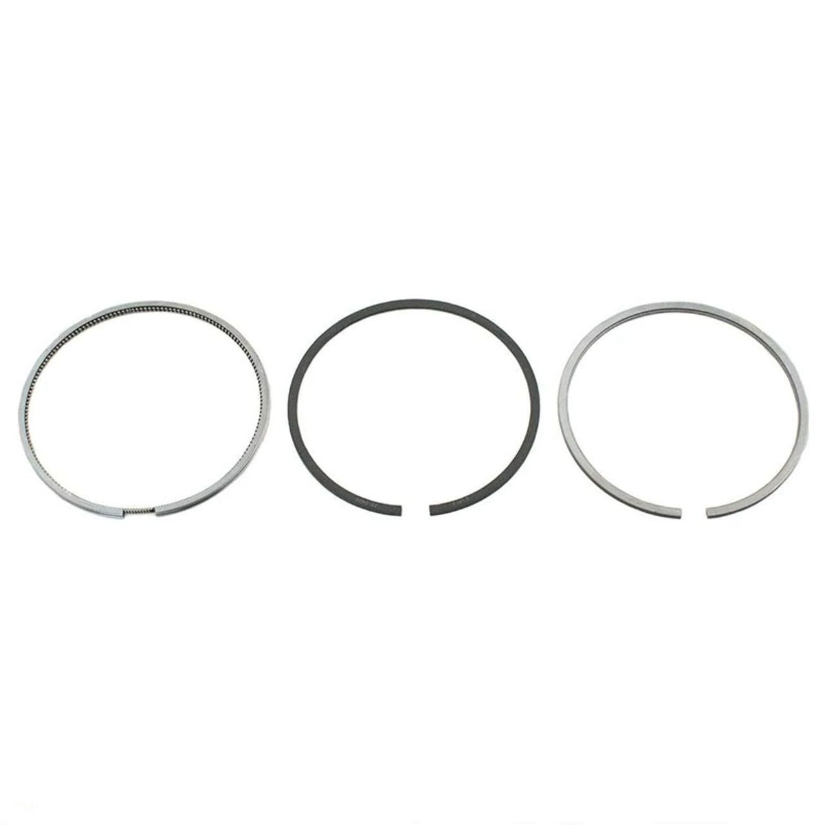 K3802538X - OEM PISTON RING SET - CASE CONSTRUCTION
