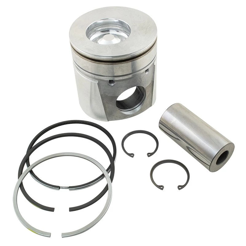 K3802765 - OEM PISTON - CASE CONSTRUCTION
