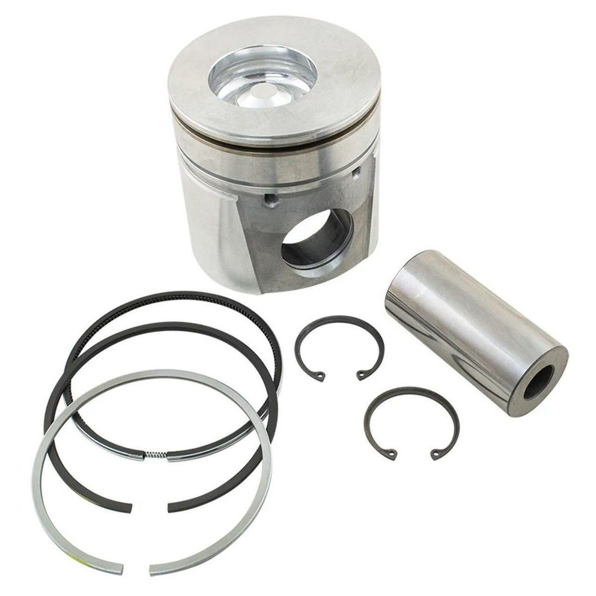 K3802765 - OEM PISTON - CASE CONSTRUCTION