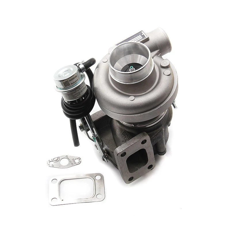 K3802906X - OEM TURBOCHARGER - CASE CONSTRUCTION