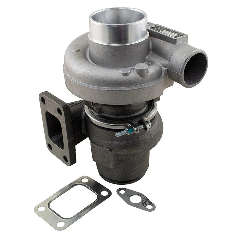 K3802908X - OEM TURBOCHARGER - CASE CONSTRUCTION