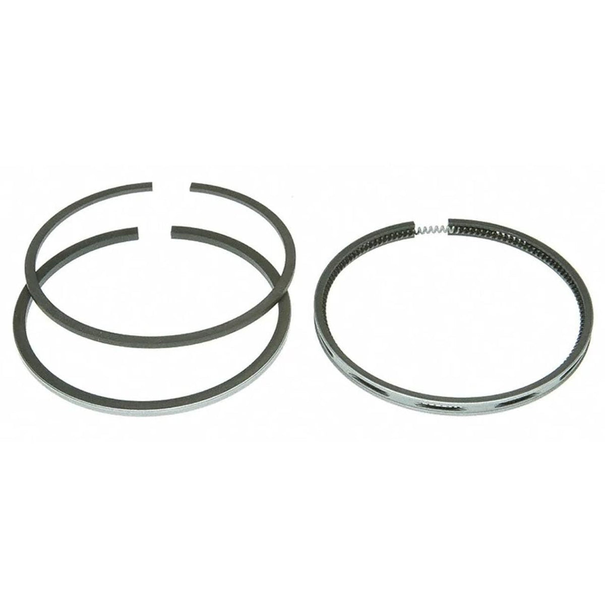 K3803961X - OEM PISTON RING SET - CASE CONSTRUCTION