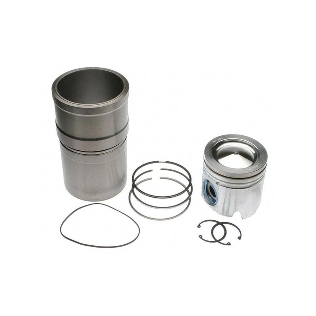 K3803974 - OEM PISTON & RINGS KIT - CASE CONSTRUCTION