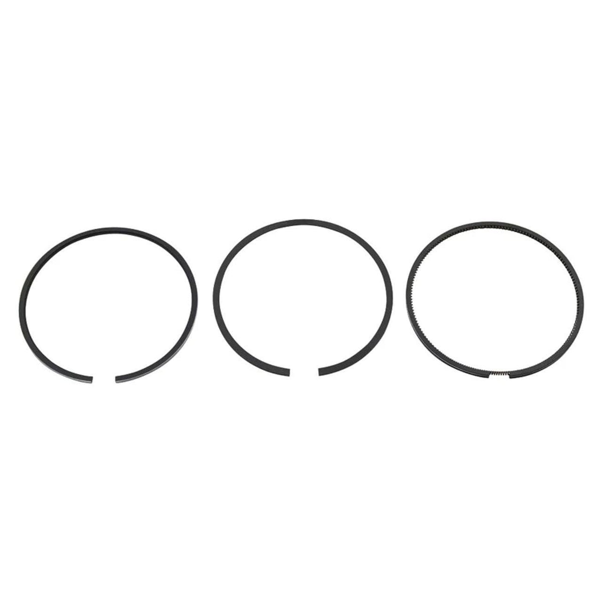 K3804930X - OEM PISTON RING SET - CASE CONSTRUCTION
