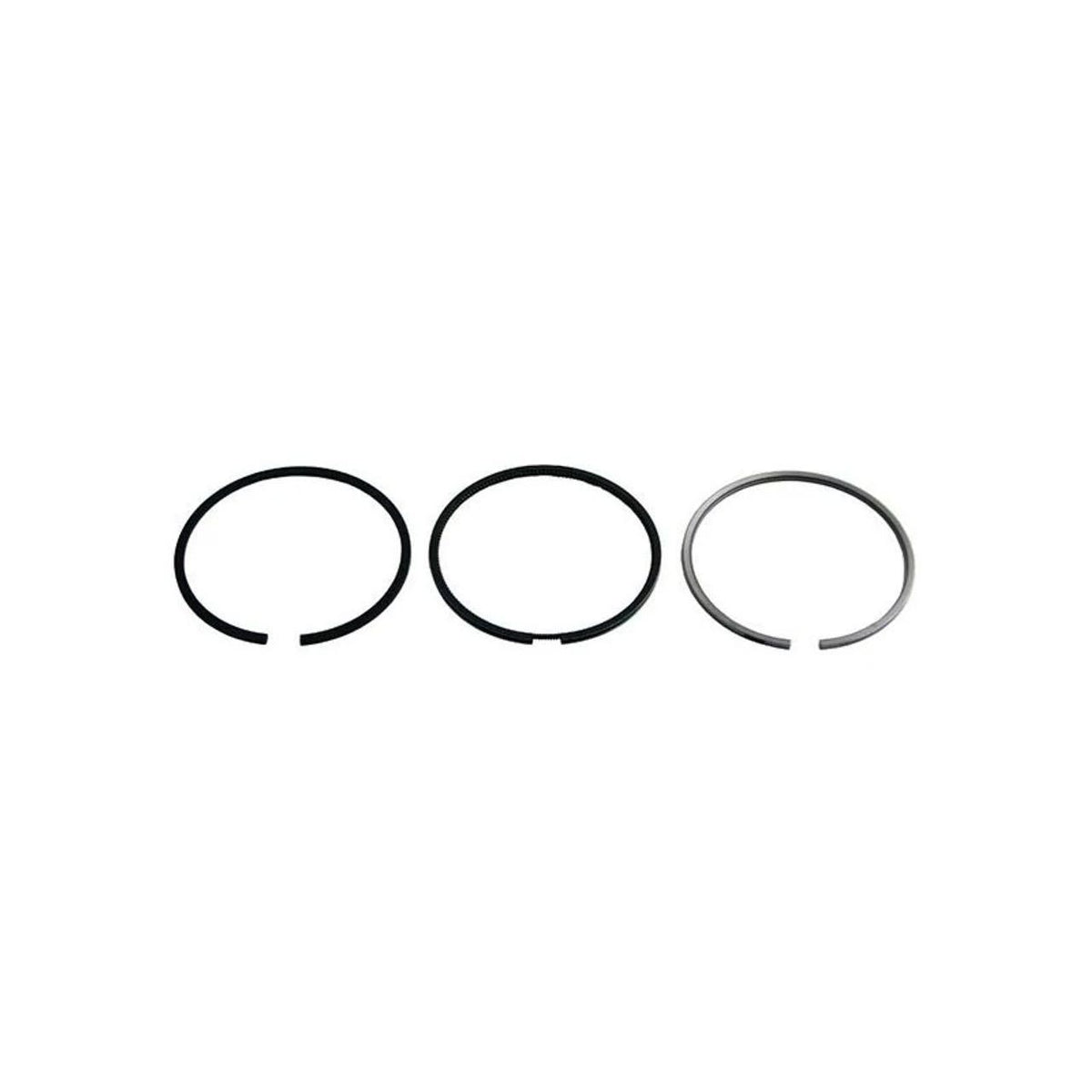 K3806203X - OEM PISTON RING SET - CASE CONSTRUCTION