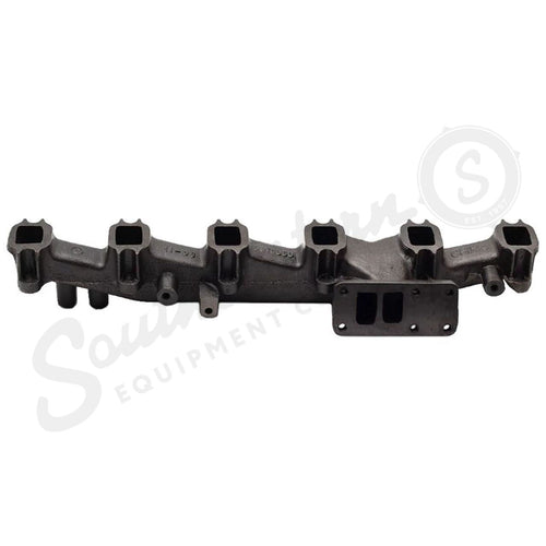 K3901683 - OEM EXHAUST MANIFOLD - CASE CONSTRUCTION