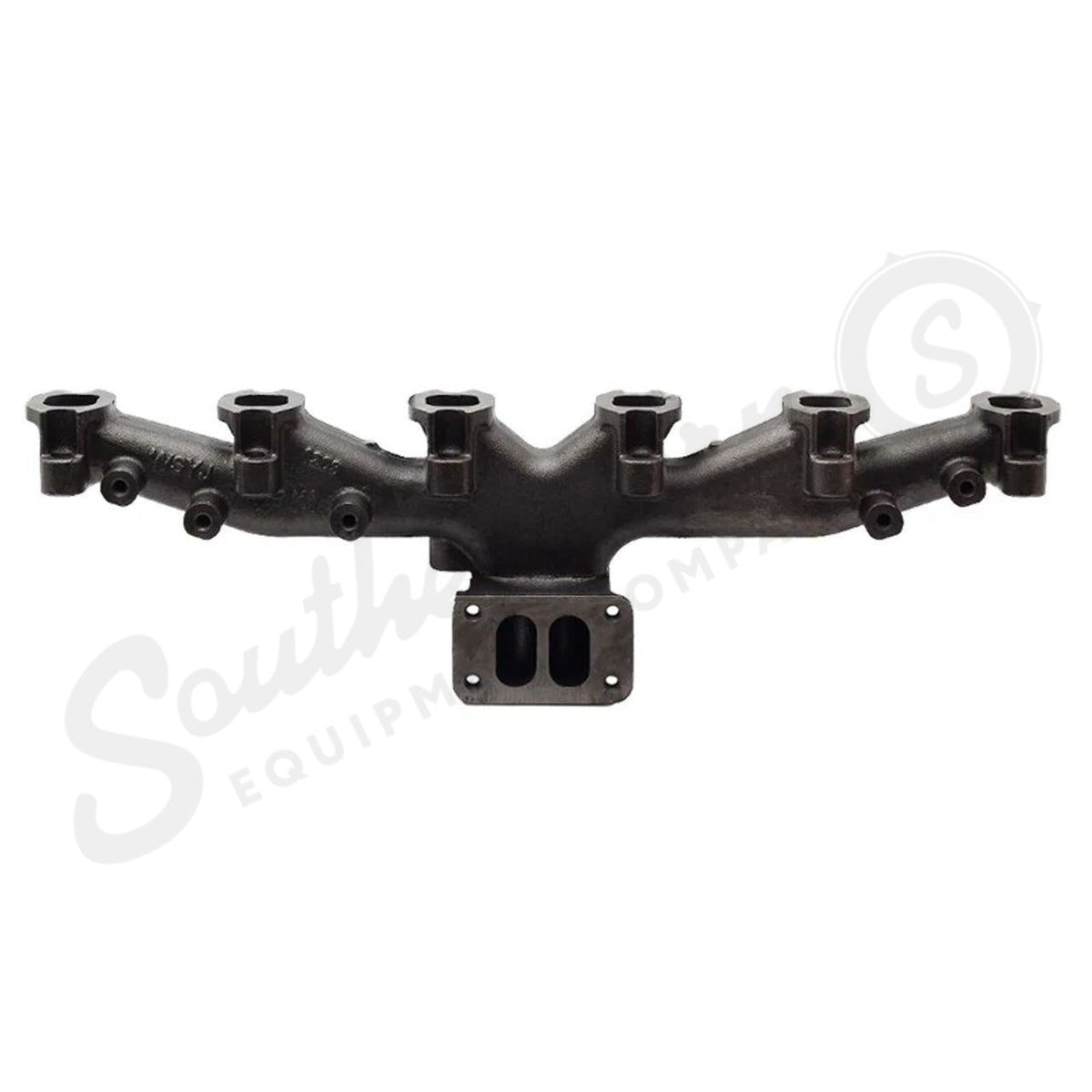 K3902347 - OEM EXHAUST MANIFOLD - CASE CONSTRUCTION