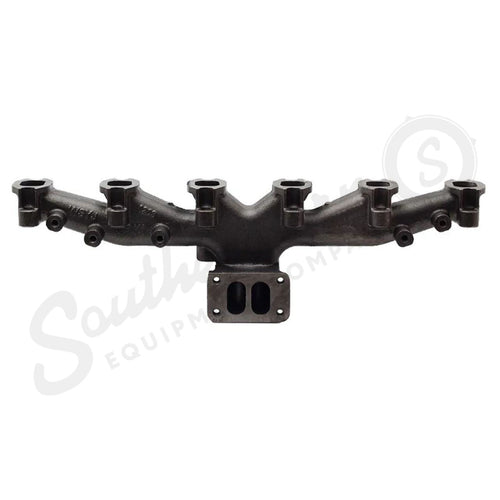 K3902347 - OEM EXHAUST MANIFOLD - CASE CONSTRUCTION