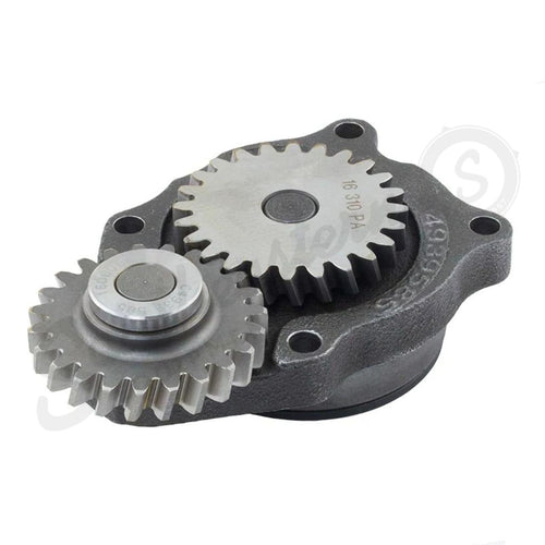 K3937028X - OEM RELIANCE OIL PUMP - CASE CONSTRUCTION