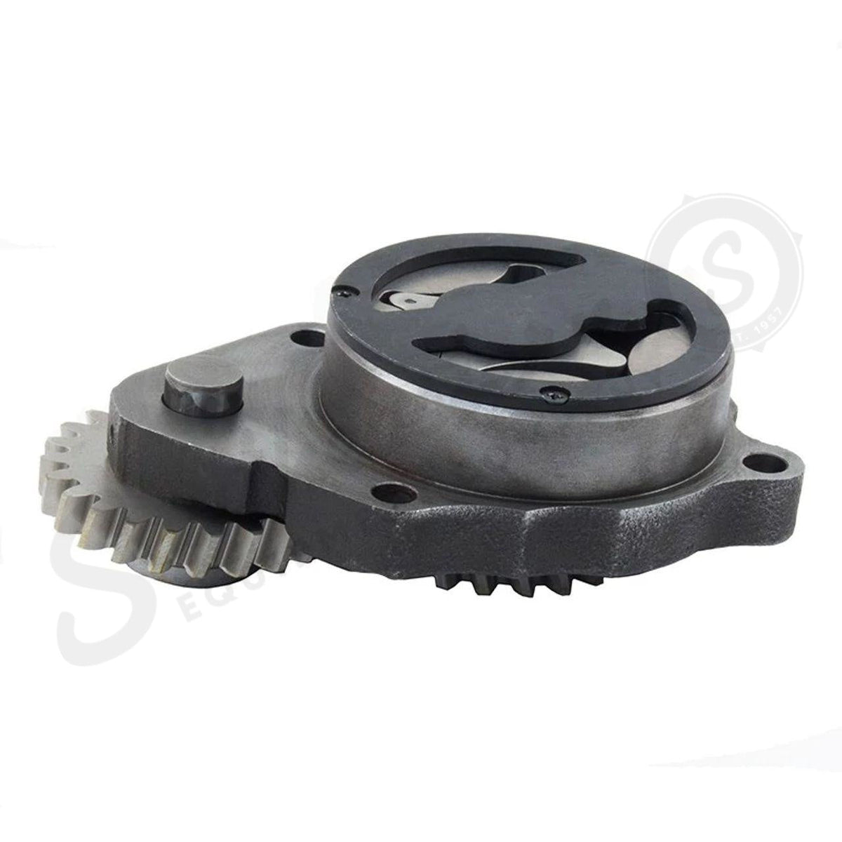 K3937028X - OEM RELIANCE OIL PUMP - CASE CONSTRUCTION