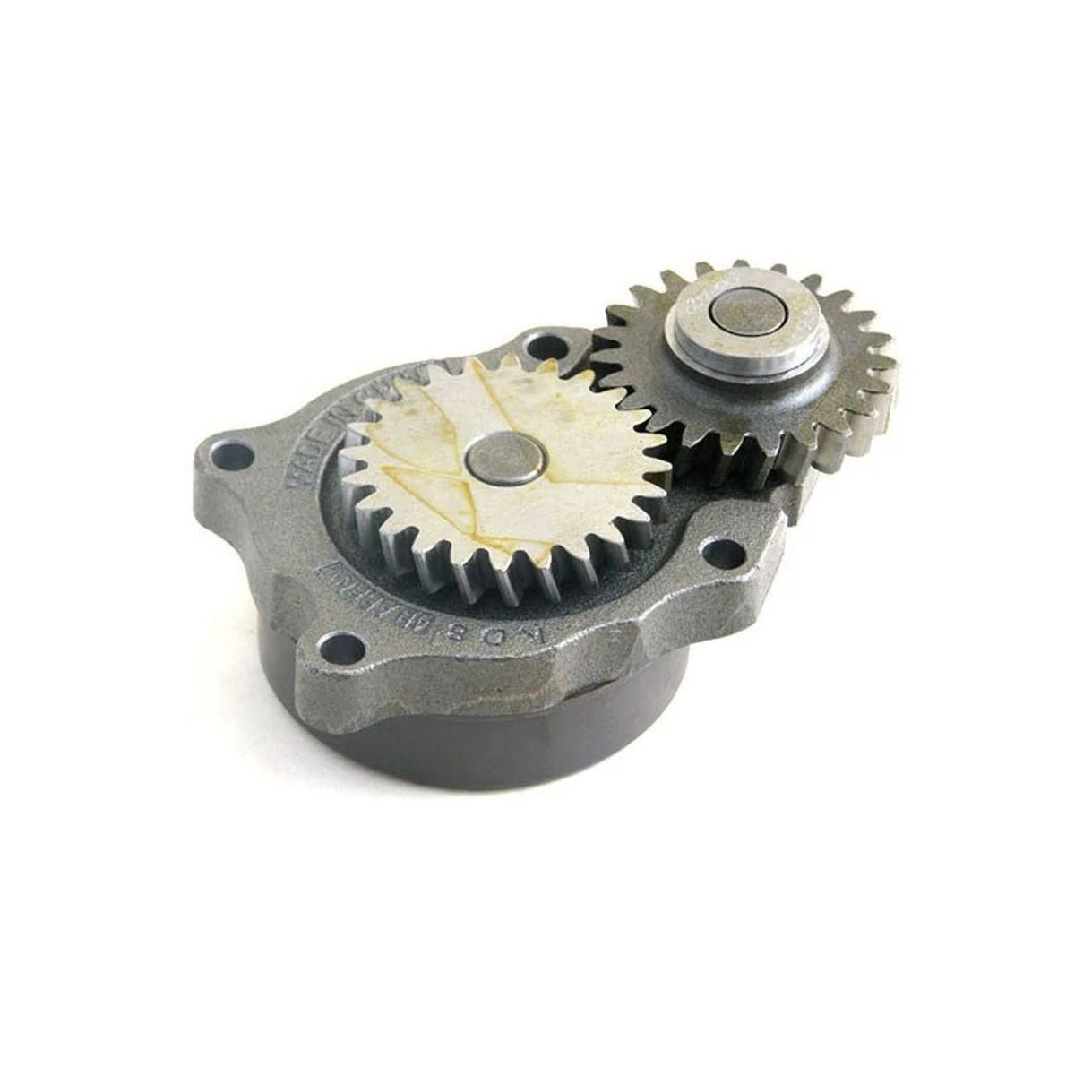 K3937404 - OEM RELIANCE OIL PUMP - CASE CONSTRUCTION