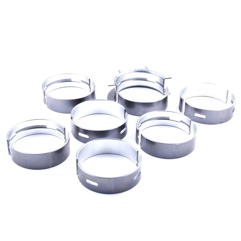 K3945917 - OEM SET OF STANDARD MAIN BEARINGS - CASE CONSTRUCTION