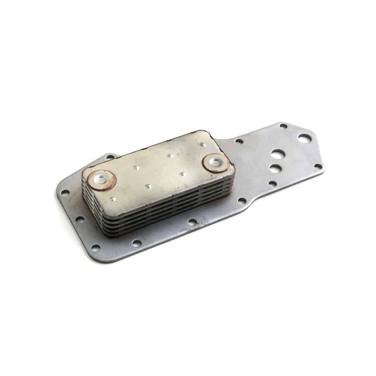K3957543 - OEM OIL COOLER - CASE CONSTRUCTION