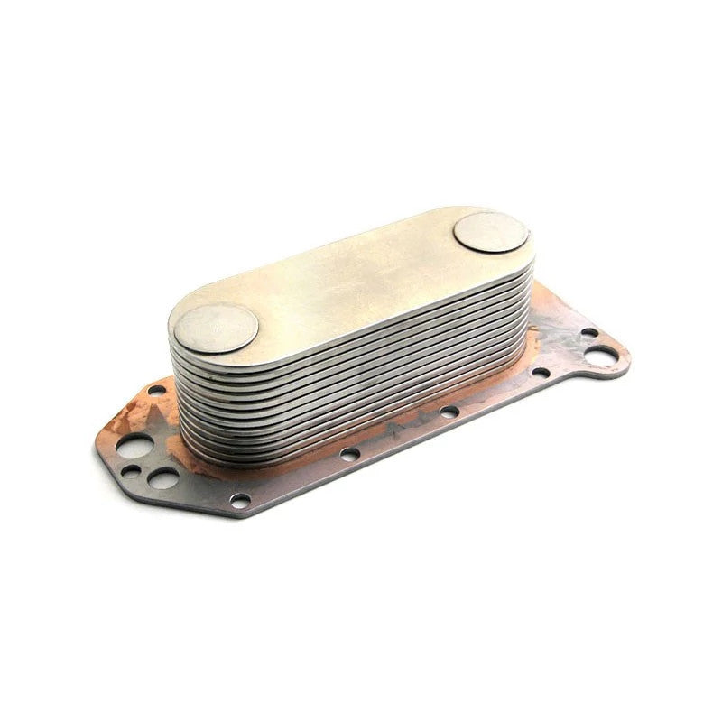 K3974815 - OEM OIL COOLER - CASE CONSTRUCTION