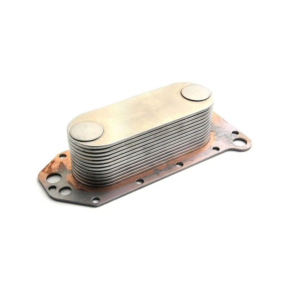 K3974815 - OEM OIL COOLER - CASE CONSTRUCTION